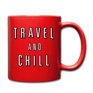 Travel & Chill